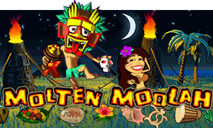 Molten Moolah