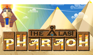 The Last Pharoah